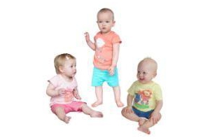 baby t shirt en broek