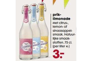 hema priklimonade