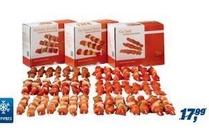 barbecuespiesen