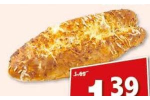 kaas uien stokbrood