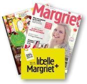 libelle margriet pakket