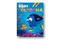 finding dory colorama