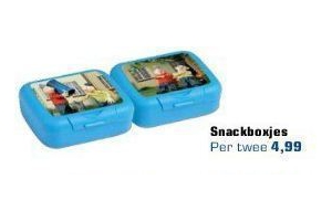 snackboxjes