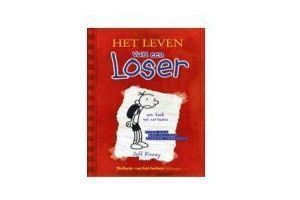 het leven van een loser deel 1