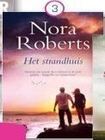 nora roberts het strandhuis