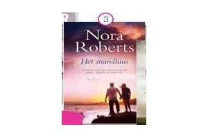 nora roberts het strandhuis