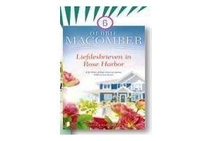 liefdesbrieven in rose harbor