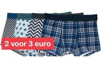 heren boxer