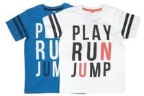jongens t shirt