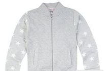 meisjes vest
