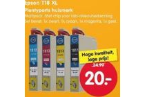 espon t18 xl