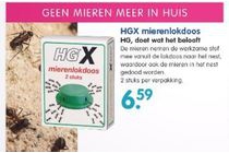 hgx mierenlokdoos