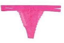 dames string