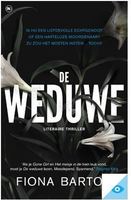 de weduwe