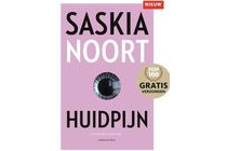 huidpijn saskia noord