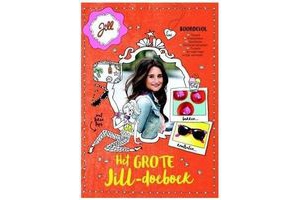 het grote jill doeboek