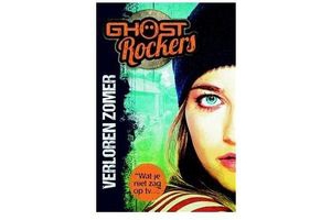 ghost rockers