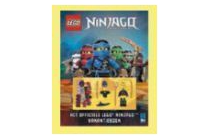 ninjago vakantieboek