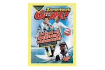 goal zomerboek