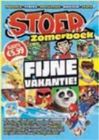 stoer zomerboek