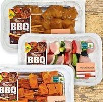 ah time to bbq spiezen