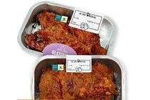 grill en steak spareribs