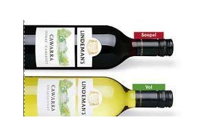 lindeman s cawara