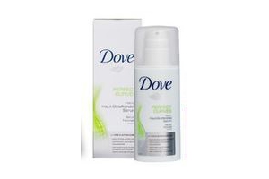 dove bodyserum