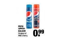 pepsi lippenbalsem