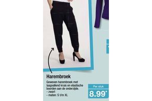 harembroek