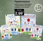 papierknutselset