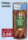 hotdogworsten