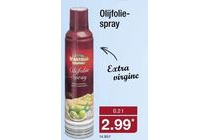 d antelli olijfoliespray