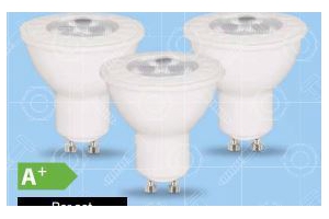 ledlampen