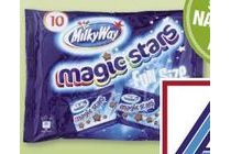 milky way stars
