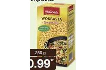 wokpasta