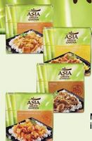 asia eenpansgerechten