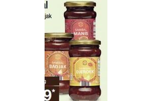 sambal
