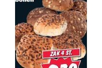 molengoud waldkornof zonnebollen