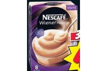 nescafe koffiespecials