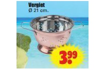 vergiet