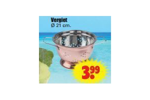 vergiet