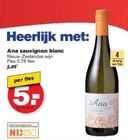 ana sauvignon blanc