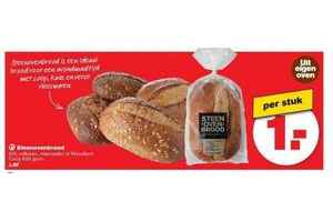 steenovenbrood
