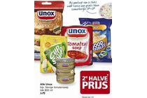 alle unox