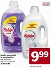 robijn wasmiddel in voordeelfles