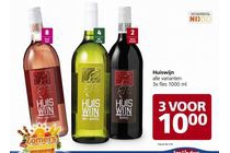 huiswijn