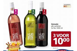 huiswijn