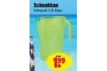schenkkan