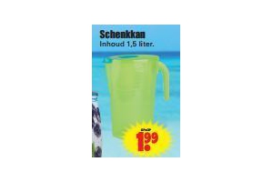 schenkkan